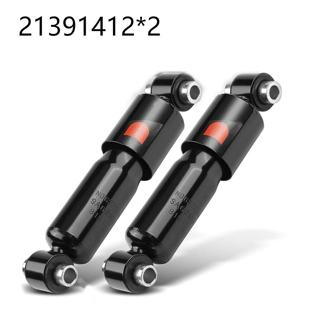 2PCS Shock Absorber Cab Left Right for Volvo VNL 00-20 VNM 00-17 VN VAH VHD VNX