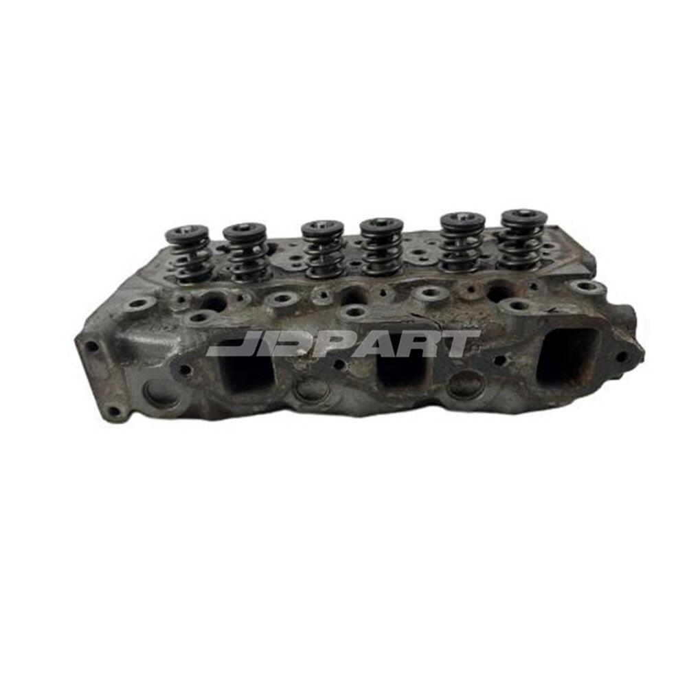 3TN75 Cylinder Head Assy for Engine Parts -
