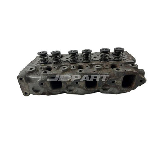 3TN75 Cylinder Head Assy for Engine Parts -