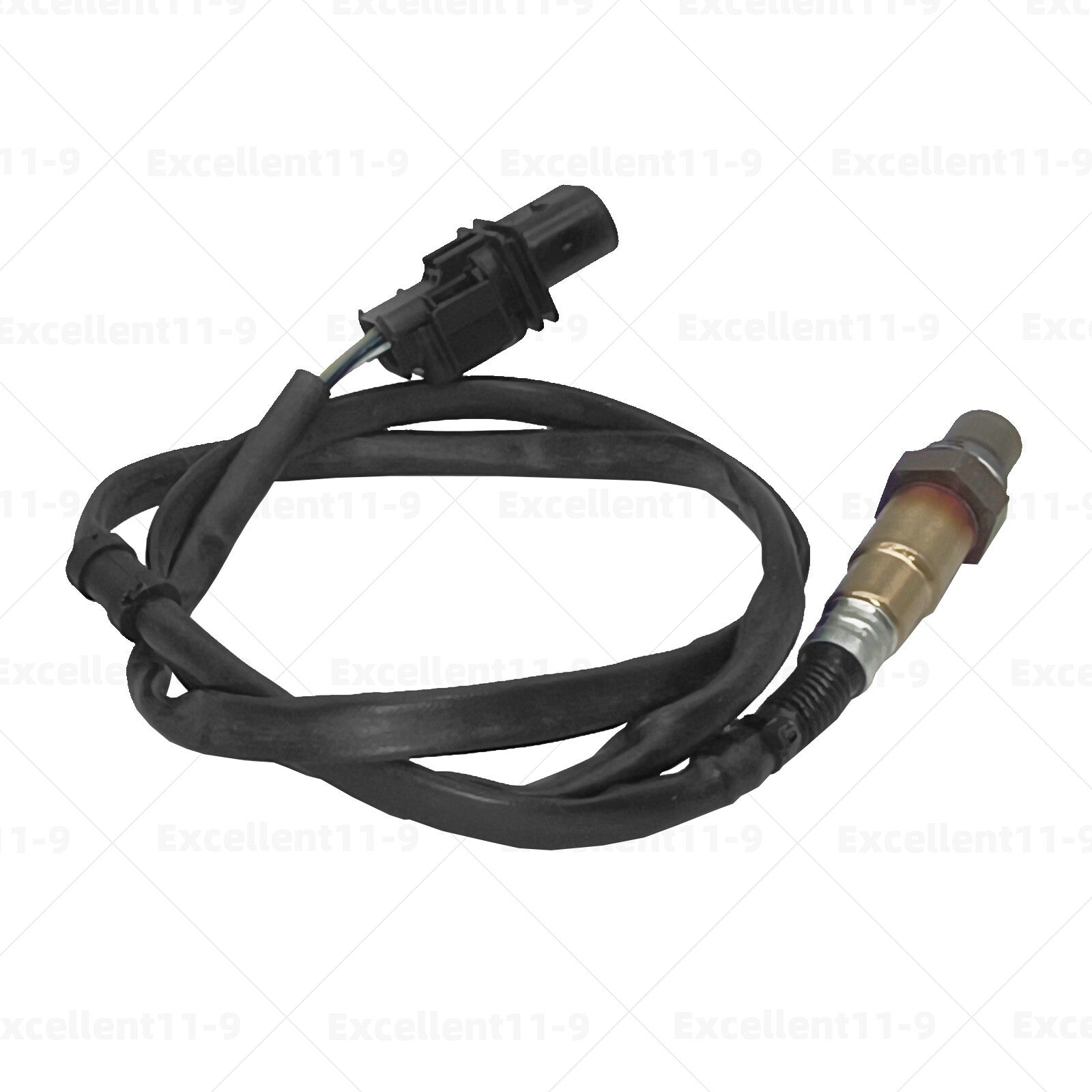 The upstream oxygen sensor 06E906265C is suitable for Audi A4, A6, Eos, for Golf , for Jetta , and for Passat . n