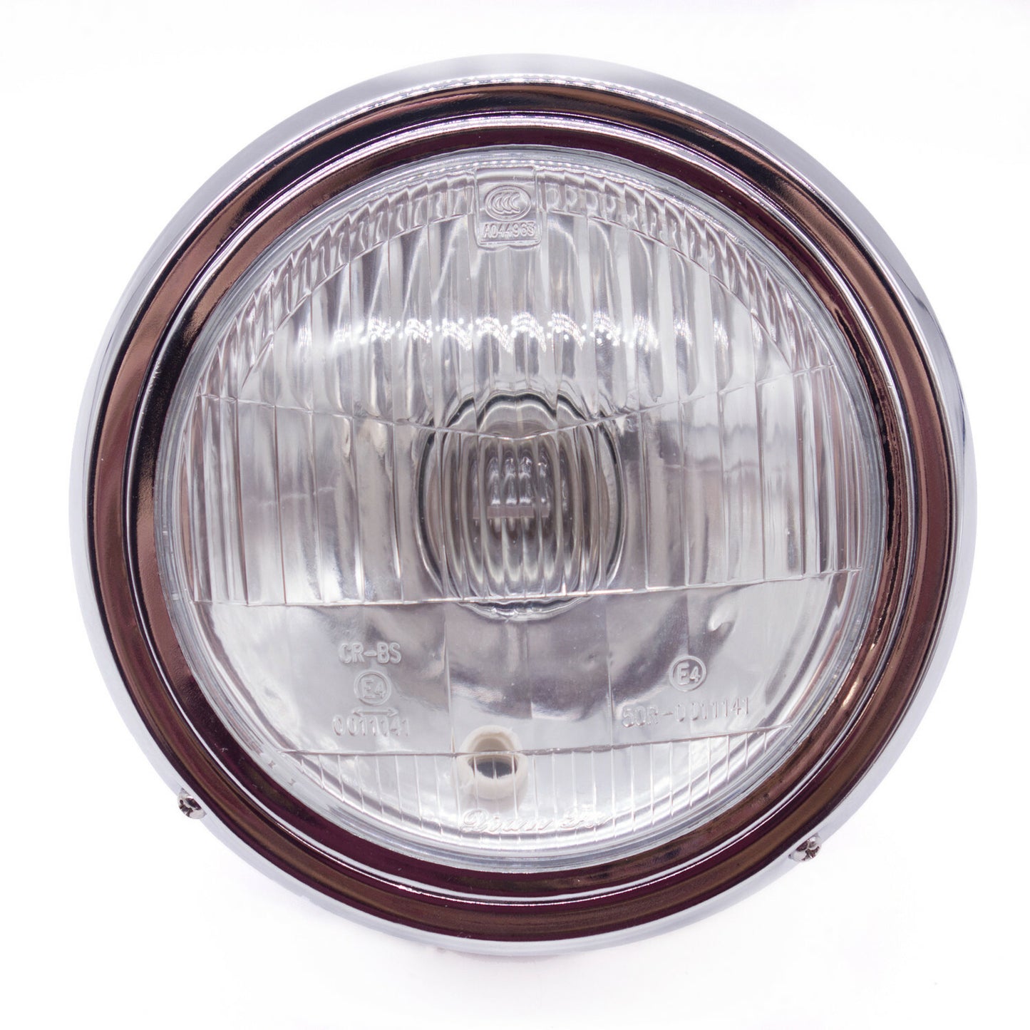 Motorcycle Headlight Head Lamp for Honda Rebel CMX CA 250 Magna 250 750 Steed400 Q