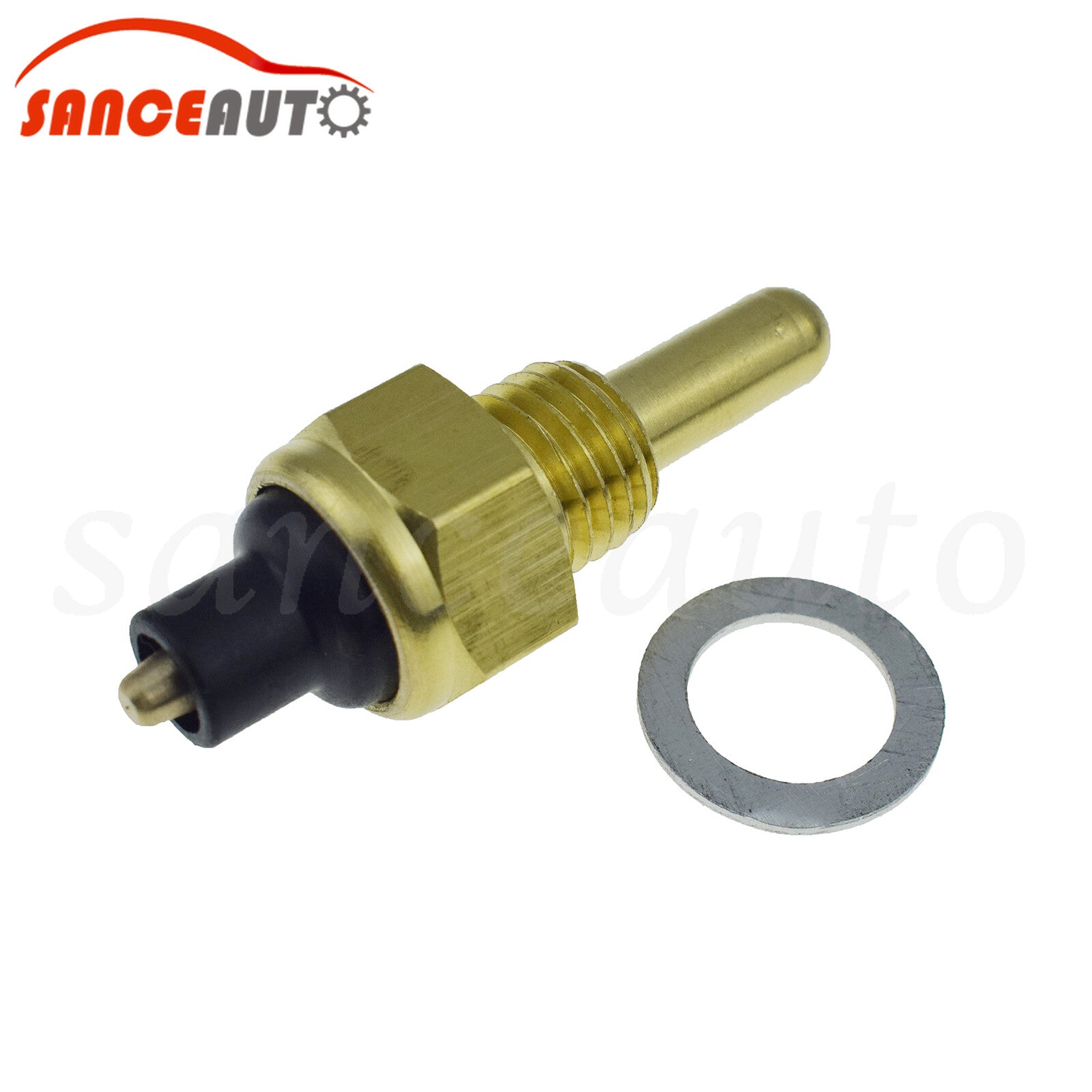 Oil temperature sensor suitable for Honda TRX450S, TRX450ES, Foreman 400 4X4, 1998-01, model 37750-HC4-751- n
