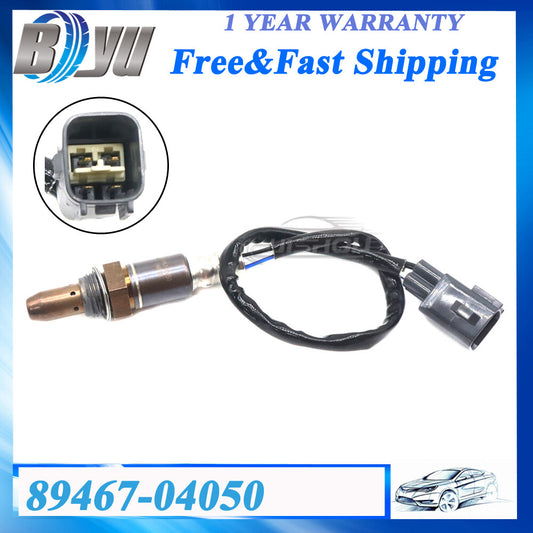 New Upstream Oxygen Sensor for Toyota Tacoma 2009-11 4.0L 89467-04050 2349084 US
