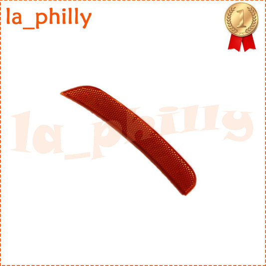 Fit for 2015-2020 for Chrysler 300 Left Side Marker Light Lamp 68213845AD Red Lens Q