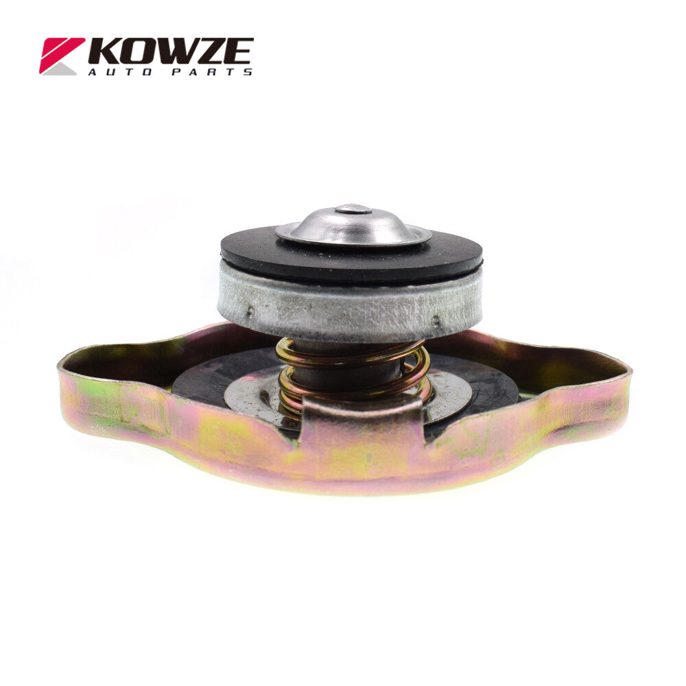Radiator Cap fit for Mitsubishi ECLIPSE 1988-1999 Montero Long Wagon 1992-1999