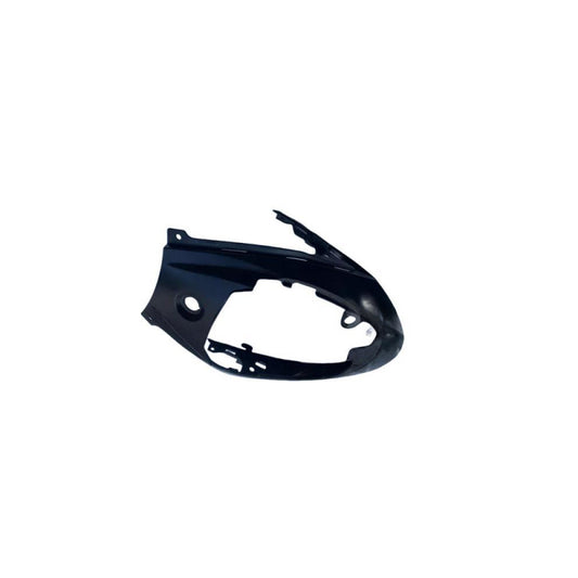 For GSX-S 750 GSXS 750 Black Rear Center Tail for Seat Cover Fairing Cowl 2017-2021