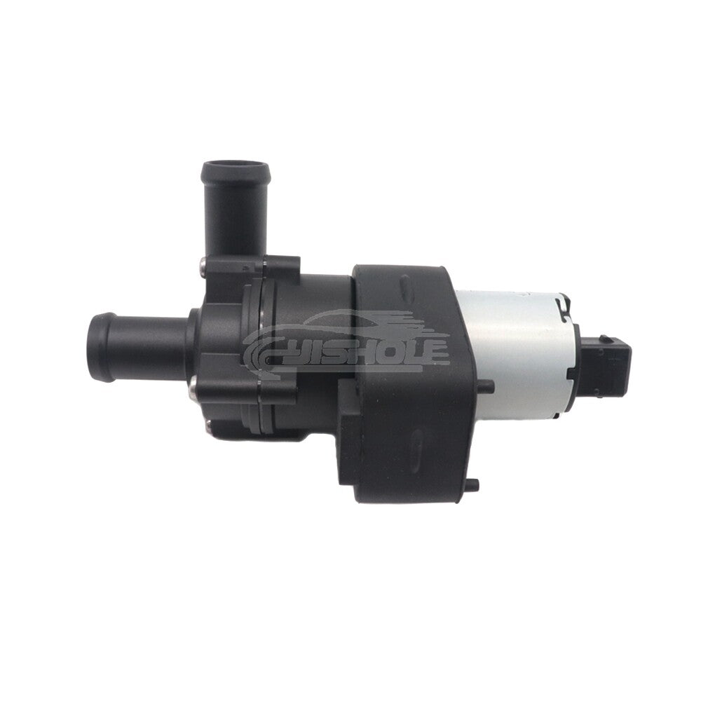 A new auxiliary cooling water pump is compatible with for Dodge Durango Aspen models from 2004 to 2007.