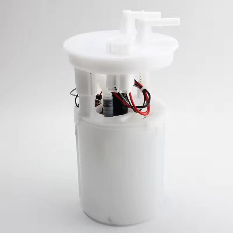 schwarz Koffertrger for for Harley Davidson Touring Glide 2014-2023 mit Schutzbohler 5360