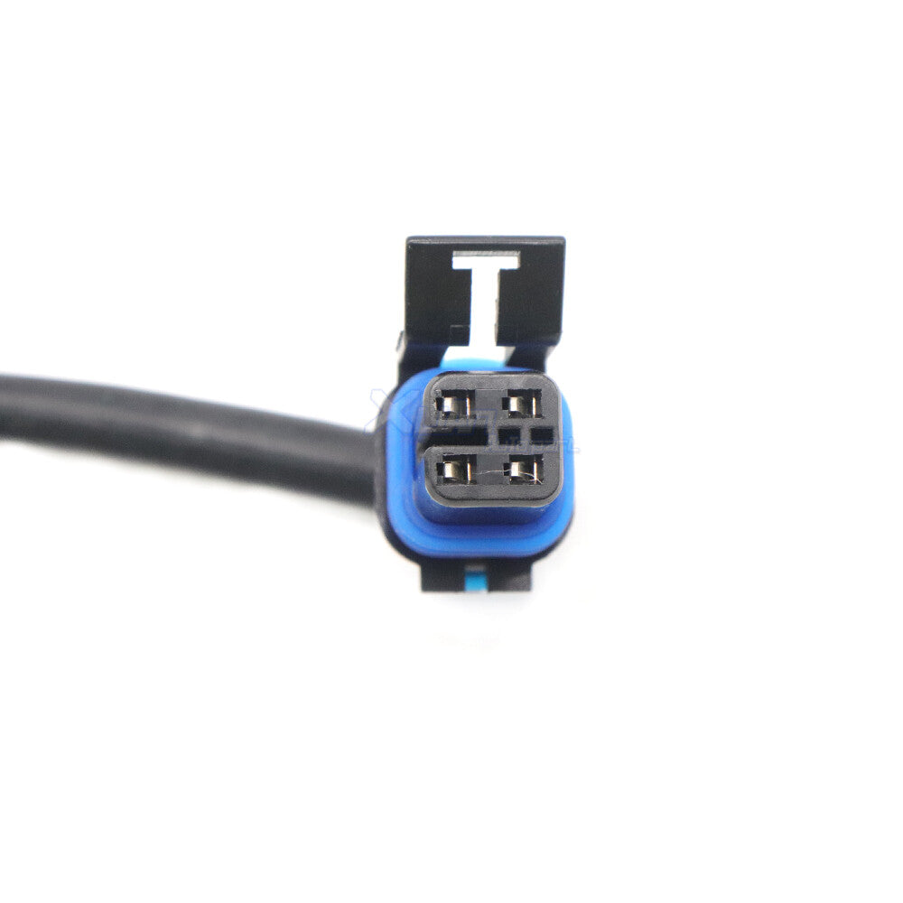 O2 oxygen sensor suitable for Polaris RZR RS1 Sportsman 570 Ranger 1000 Crew 1000 4011853- v