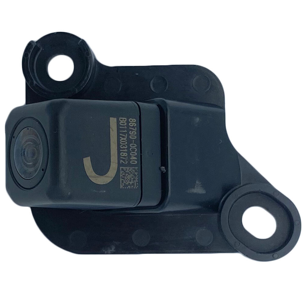 Rearview parking camera compatible with Tendera 4.6L 2018-19 and 5.7L 2018-21. 86790-040- n