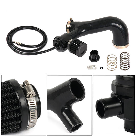 1 Set Blow Off Valve Kit Durable Replacement Parts For INTERCOOLED Models