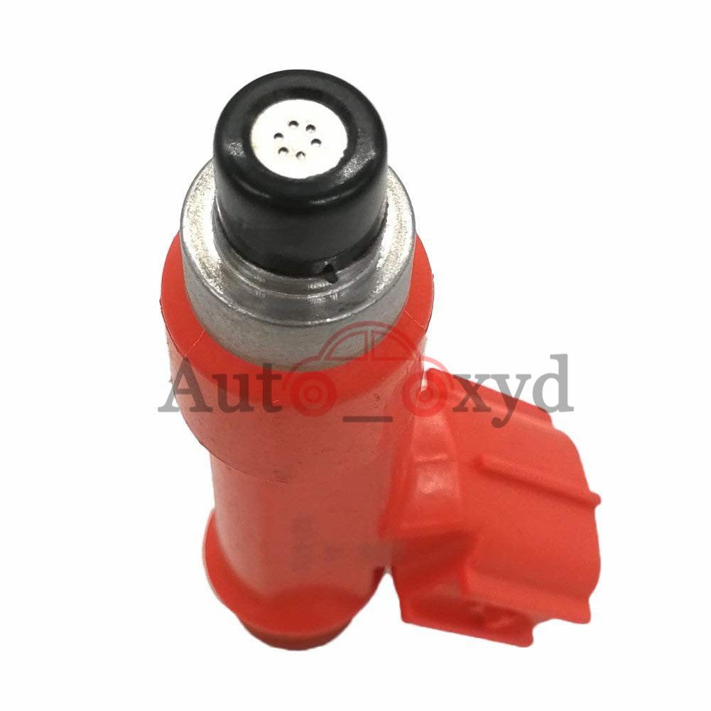 6xFuel Injectors 850cc 1ZZFE 2ZZGE for Toyota 1.8L for Lotus Exige Celica 1001-87F90