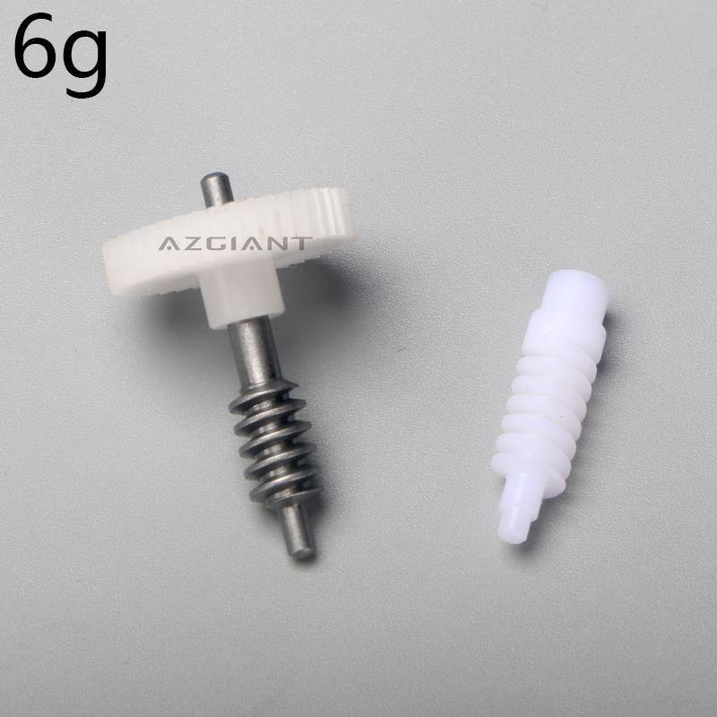 Car side mirror folding motor gears are suitable for Toyota RAV4 2009-2018 and for COROLLA 2010-2013.