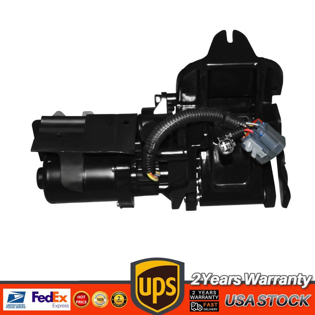 Left Driver Side Assist Step Motor For 2015-2020 for Cadillac for Escalade ESV for GMC for Yukon