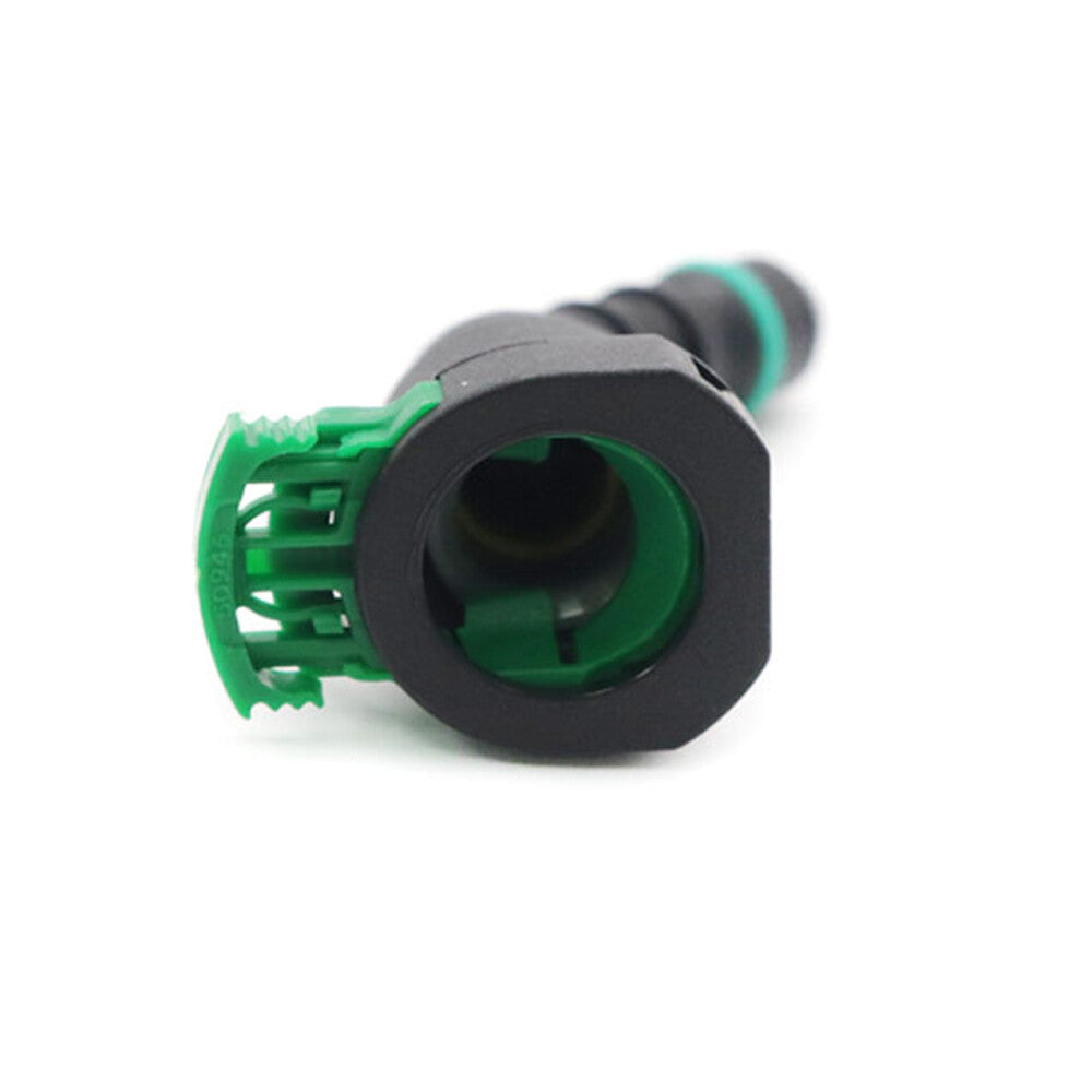 Fuel line quick-connect fitting for 7.89 mm 7.89 ID6 degree 5/16 joint connector accessories for gasoline - v