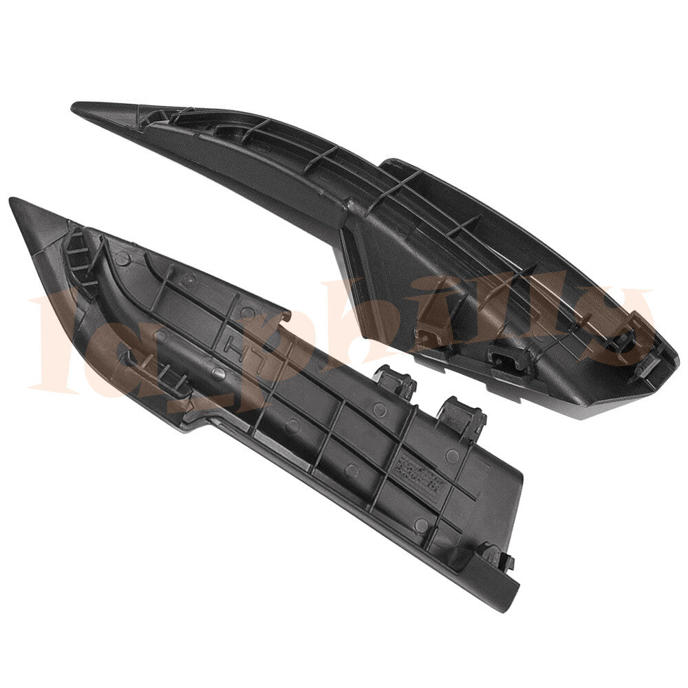 Front LHRH Side Windshield Wiper Cowl Cover Fit for Hyundai for Elantra 2011-2016