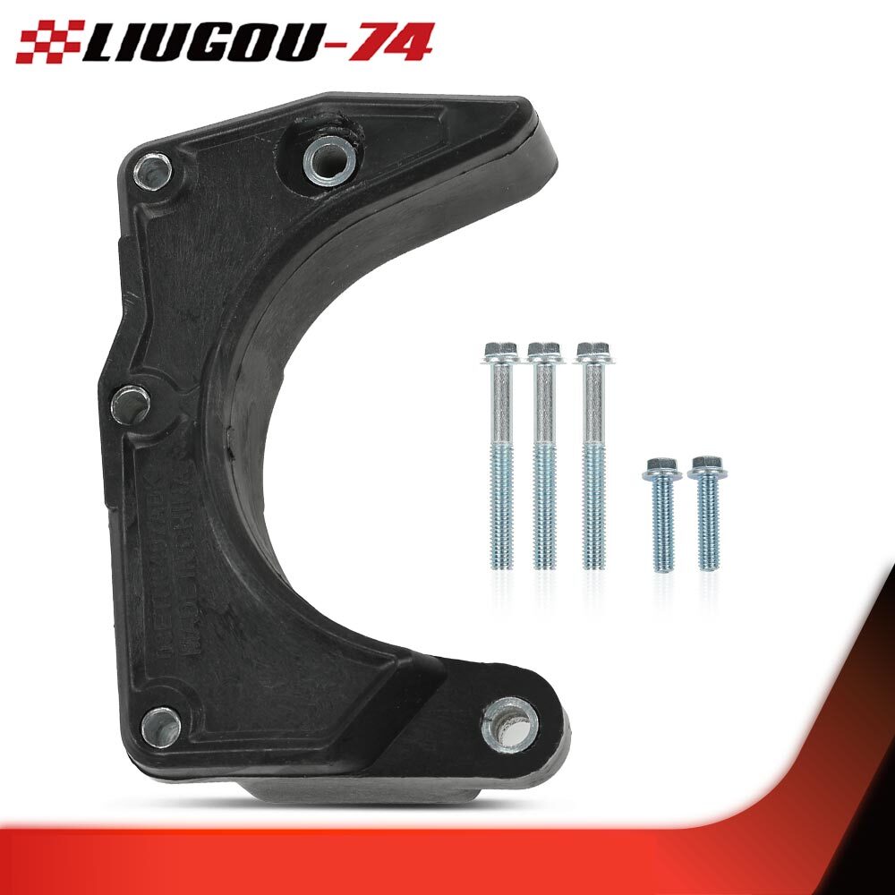 Case Saver Fit for for Yamaha 700 Repair to prevent broken installation chain protection - v
