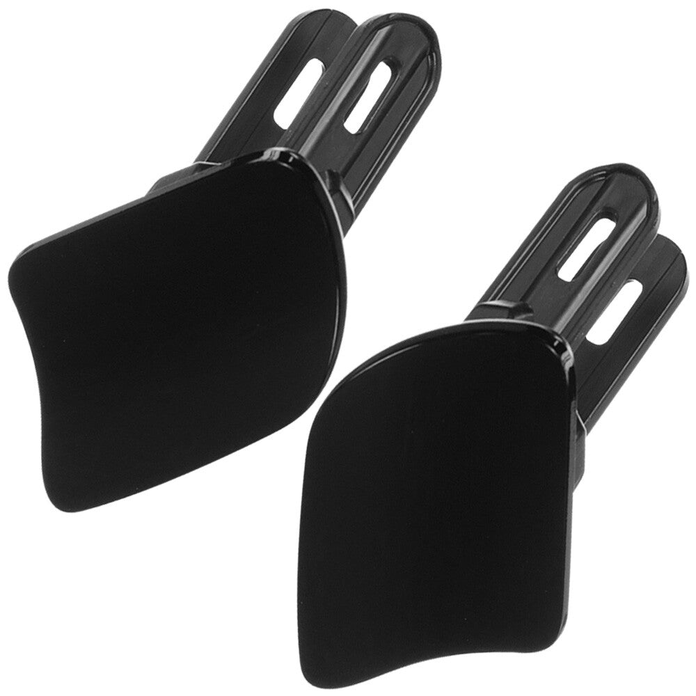 Front LH  RH Bumper Light Lamp Washer Cover Fit for Jeep for Grand Cherokee 17-2021 Q