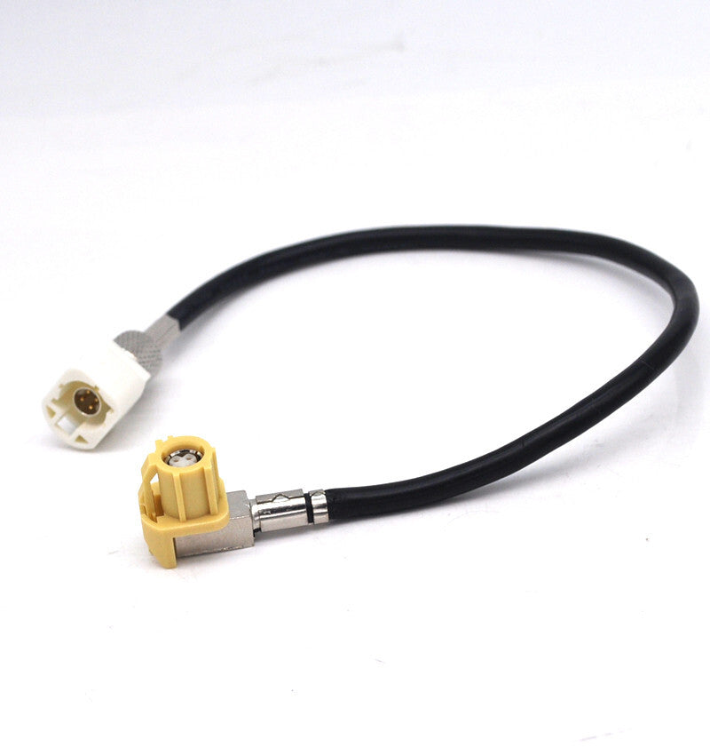 Retrofit USB cable adaptor For HU-ENTRY to NBT EVO F30 F32 F25 F10 F01 F20 v