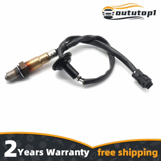 Oxygen (O2) sensor suitable for Hyundai for Tucson for Kia Sportage 2.0L 2.4 39210-2E700/39102E700 Q