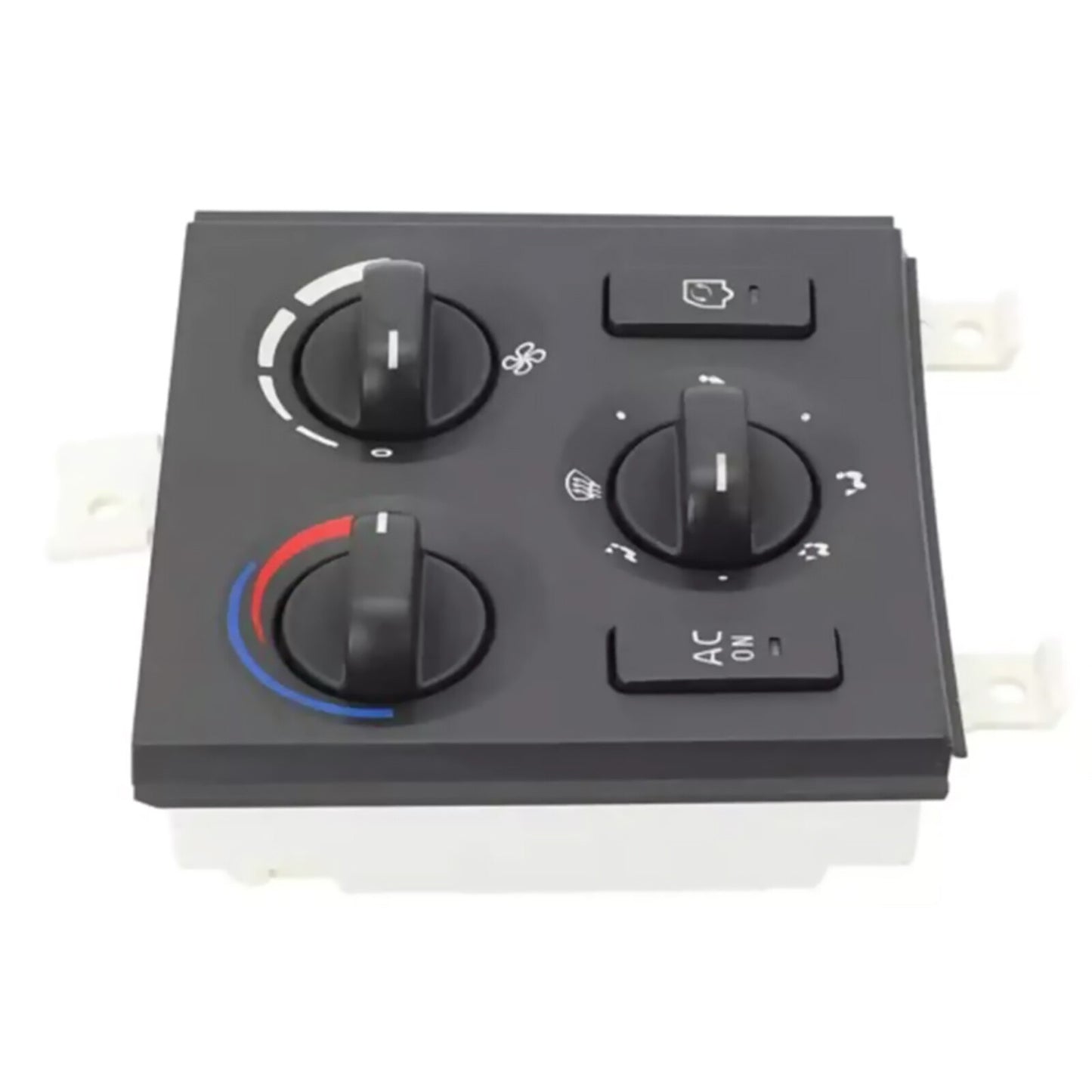 A/C Climate Control Module for Volvo Truck VNL 2003-2024 21326144 Replacement