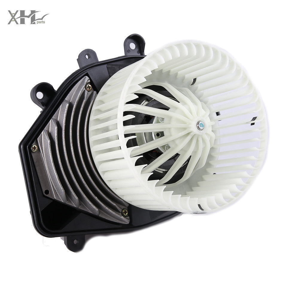 LHD Blower Motor Heater Fan for VW for Passat B5 for AUDI for A4 for Skoda 8D1 820 021 Q