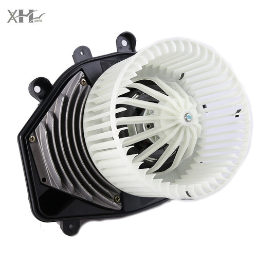 LHD Blower Motor Heater Fan for VW for Passat B5 for AUDI for A4 for Skoda 8D1 820 021 Q