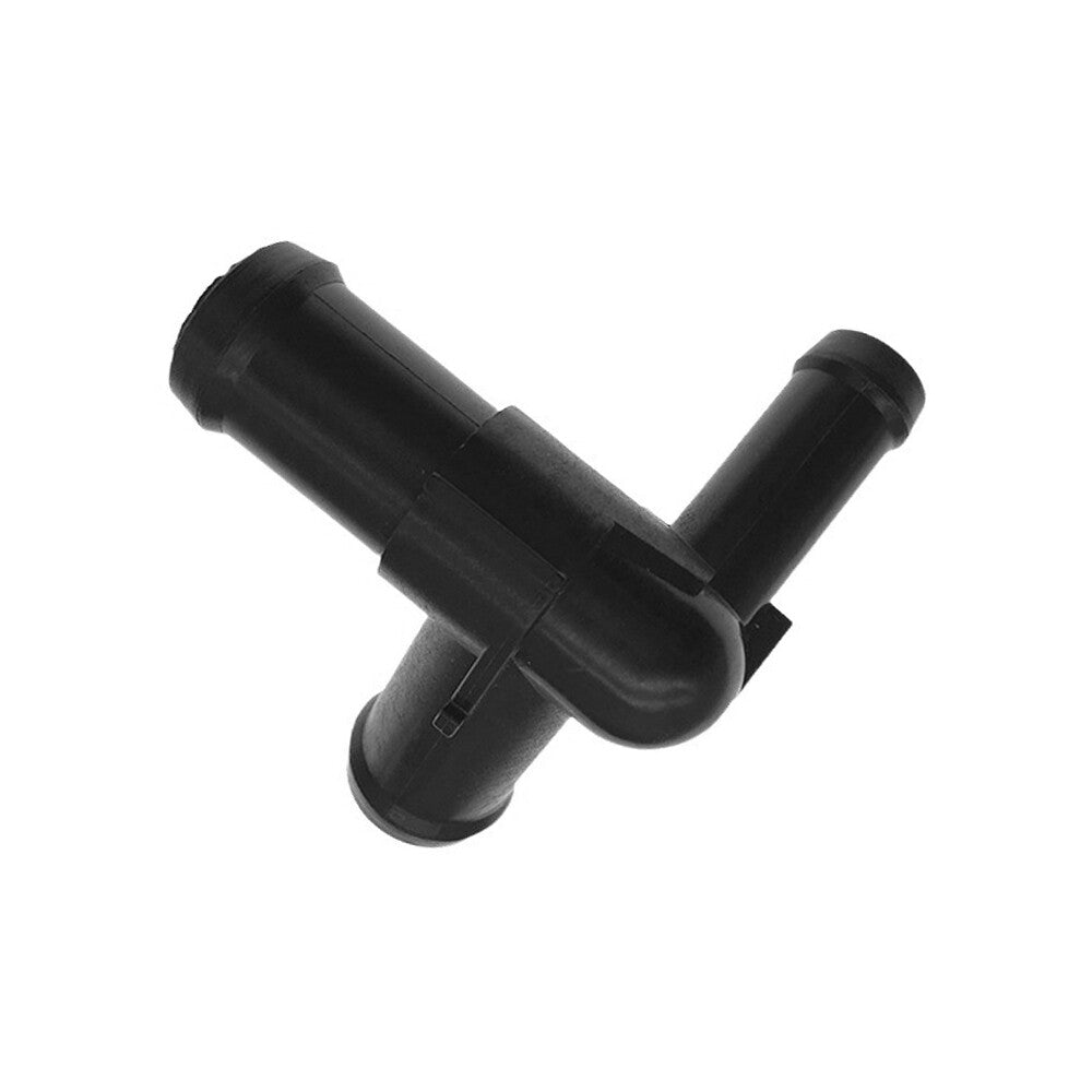 Pipe Assy-Water Connector Rubber Black 3-Way For Juke NV200 1.6L 2016-2018 Q