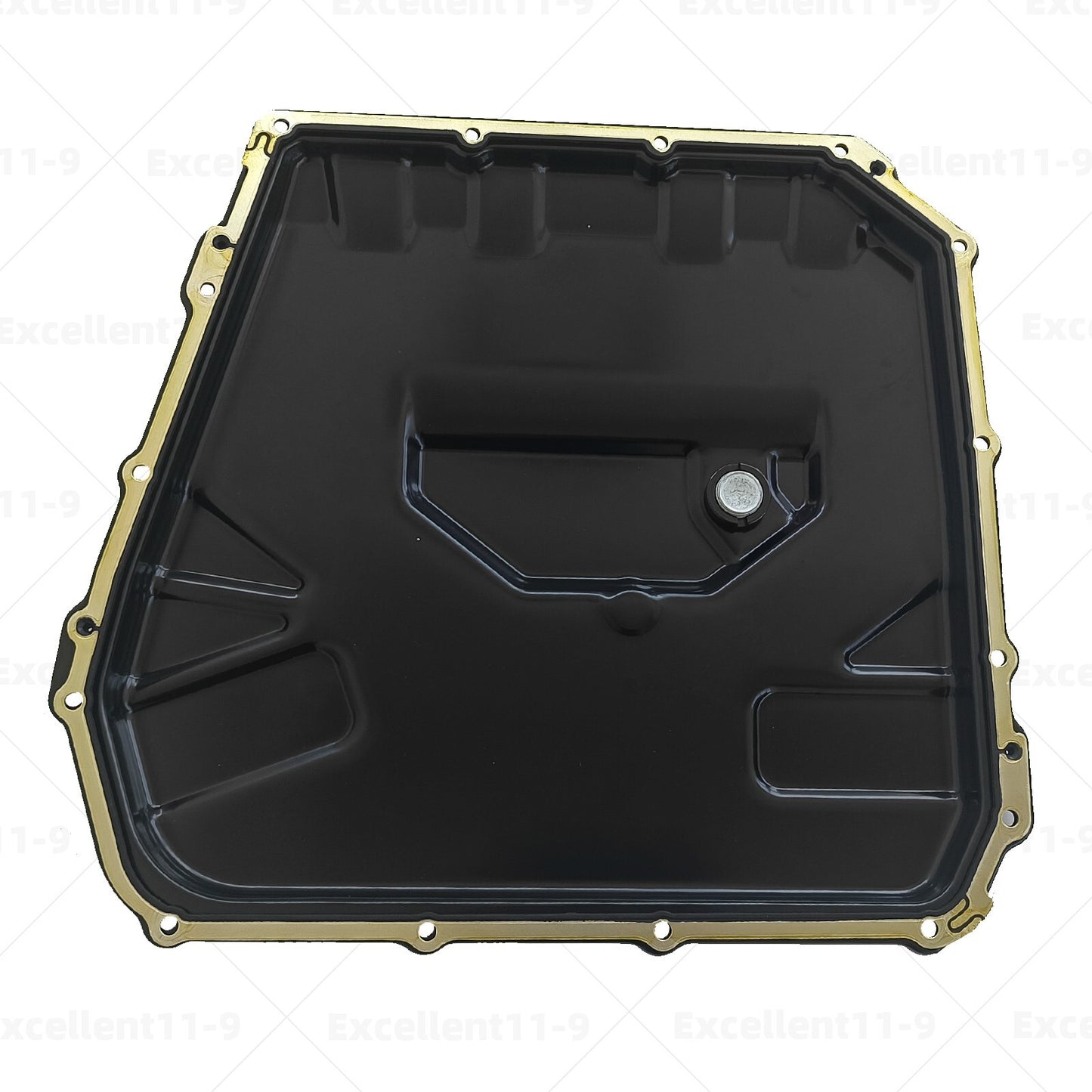0B5 Automatic Transmission Oil Pan for Audi A5 S4 S5 S6 S7 Q5 RS4 RS5 0B5321361C- n