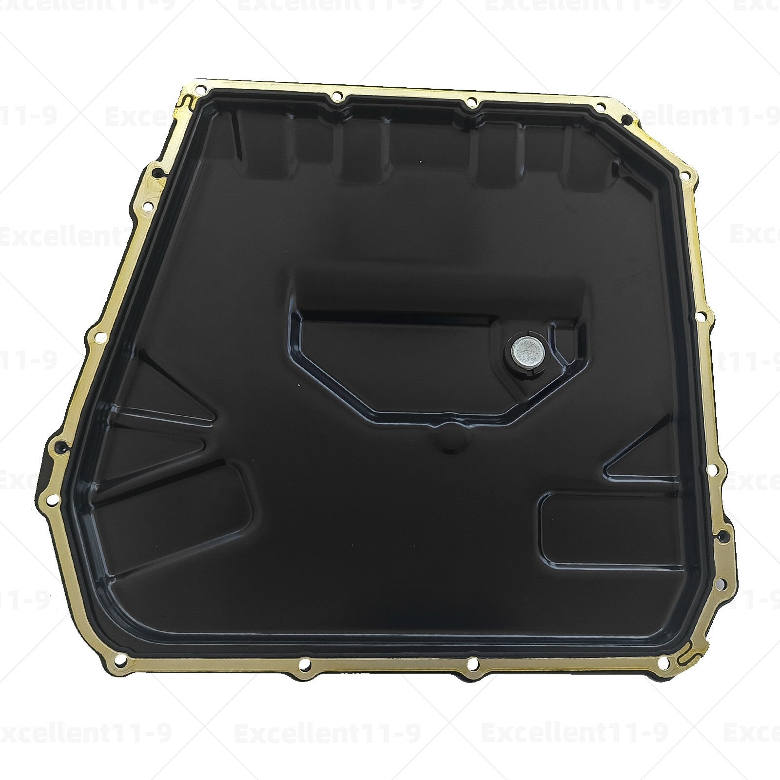 0B5 Automatic Transmission Oil Pan for Audi A5 S4 S5 S6 S7 Q5 RS4 RS5 0B5321361C- n