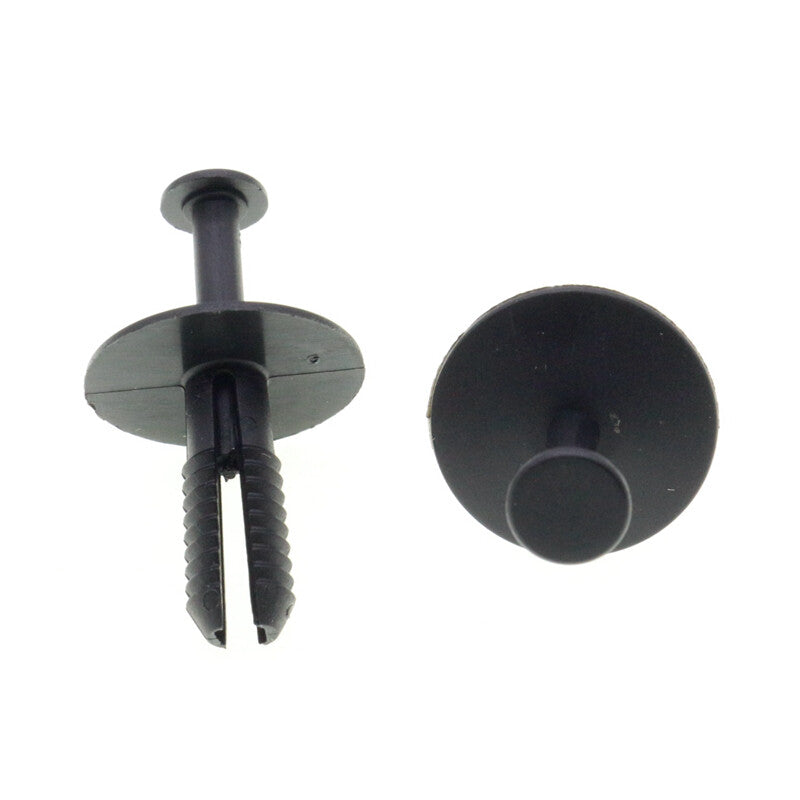 20-piece side skirt molding and fixing clips suitable for Toyota for Lexus 75039-33060