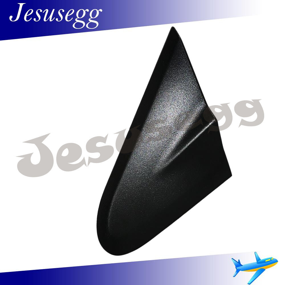 Front Left Side Fender Pillar Molding Cover Fit For 2012-2020 for Chevrolet Sonic