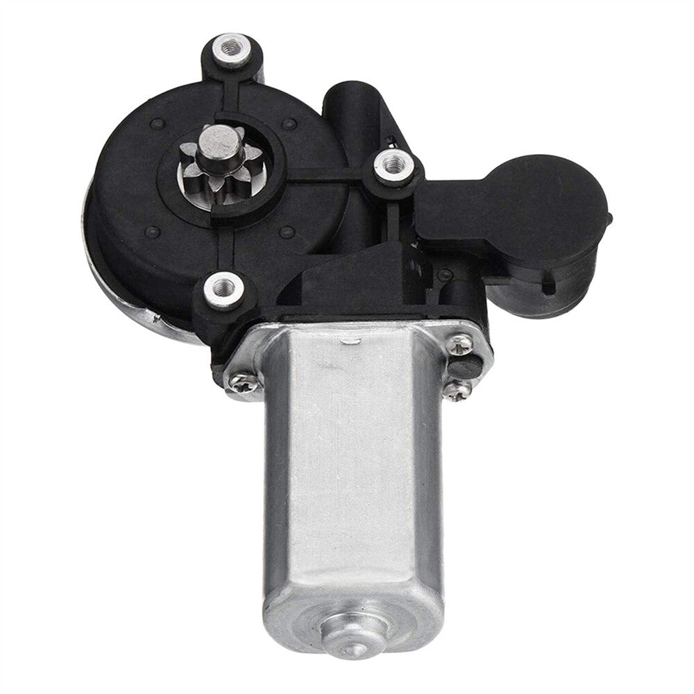 1x Front Left Power Window Motor For 2001-2005 for Toyota RAV4 2.0L 2.4L 85720-33120 Q