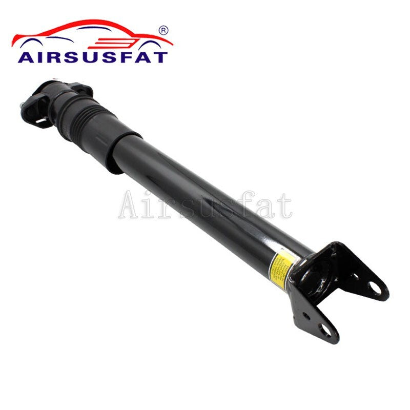1 rear shock absorber 2513201331 for Mercedes W251 R320 R350 R500 2006-2010