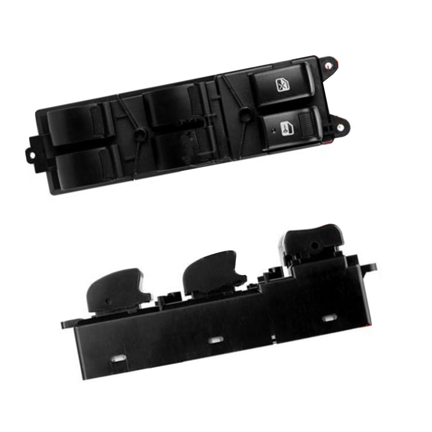 RHD Right 8981922511 Master Power Window Switch for ISUZU D-MAX Pickup 2012-2019