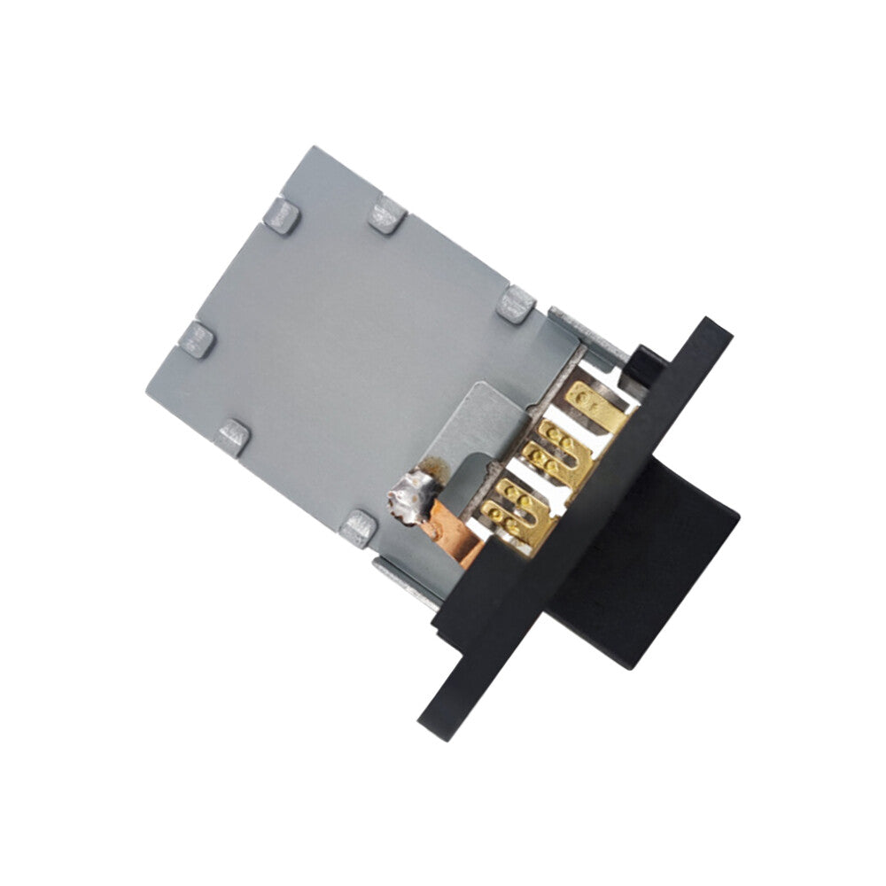 Blower Motor Resistor 4 Pins 97128-1R000 For 2011-2017 Accent for Veloster Rio Pride Q
