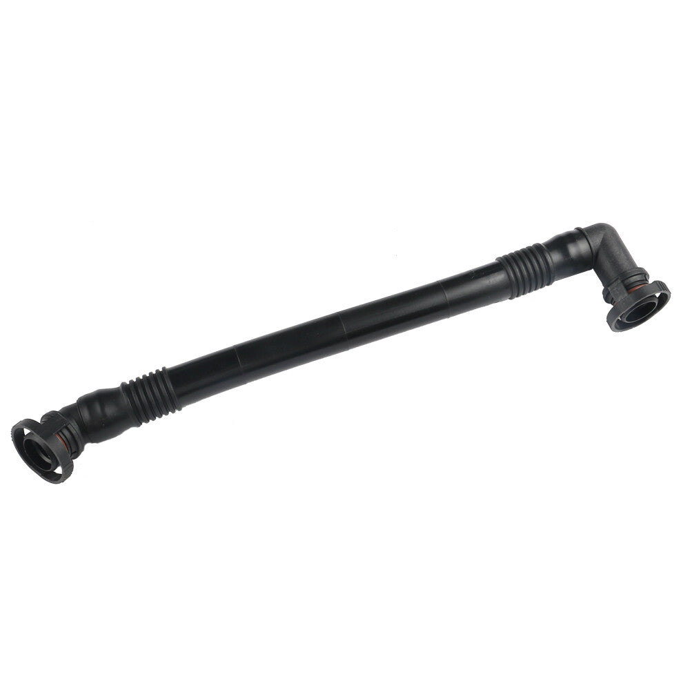 Fits for BMW E36 E46 E39 E60 Front PCV Crankcase Valve Breather Vent Tube Hose Q