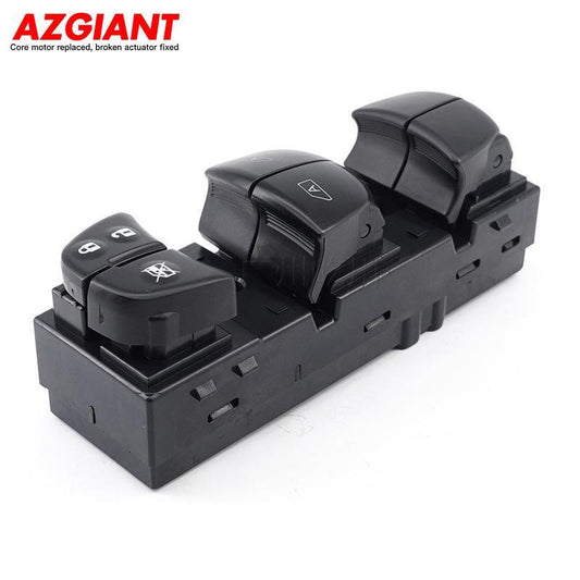 Front Left Power Window Switch 25401-3TA4A for Nissan Altima 2013 - 2018