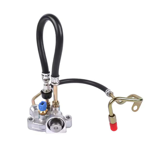 LR016318 Fuel Pressure Regulator for Land Rover for Defender 02-06 Discovery 2 02-04 Q