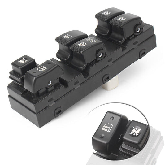 Elektrischer Fensterheber Master-Schalter Fur 93570-2E000 for Hyundai for Tucson 05-10