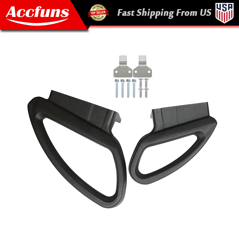 Hip Restraint Kit Tempo Onward Driver 2012-Up for Club Car Precedent 103833901- n