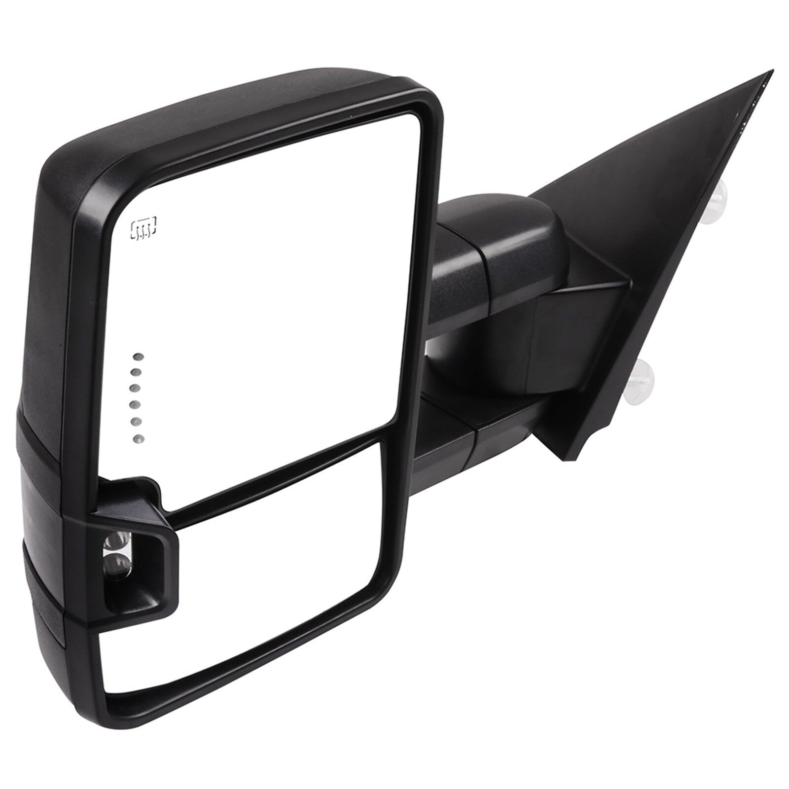 360 Adjustable Rearview Side Mirror For H2/SX/SX SE/Carbon H2R E