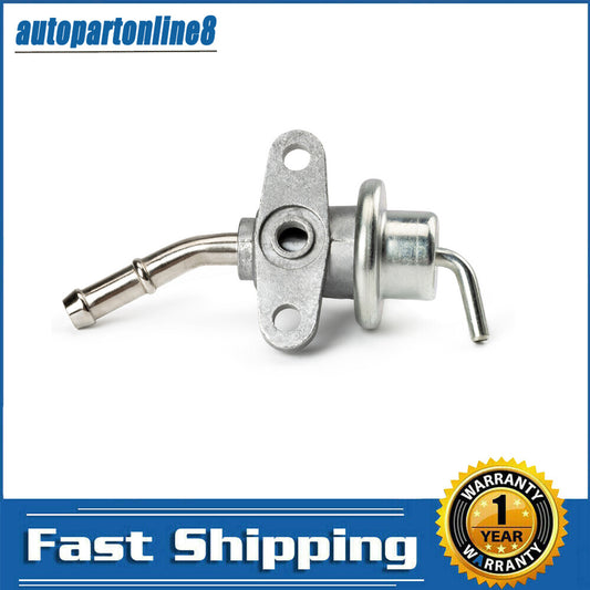 New 16740-MBW-J32 Fuel Pressure Regulator For 2001-2006 for Honda F4i CBR 600 Q
