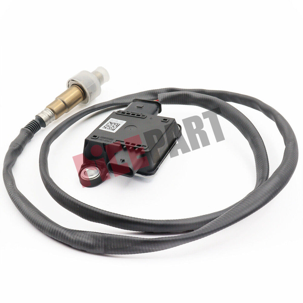 8R0906261A 059906261F Exhaust Particulate Sensor compatible for Audi Q5 14-16 Q7