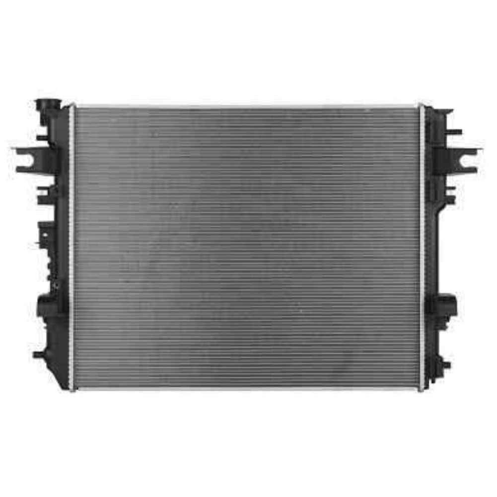 Radiator for Dodge for Ram 1500 2009-2023