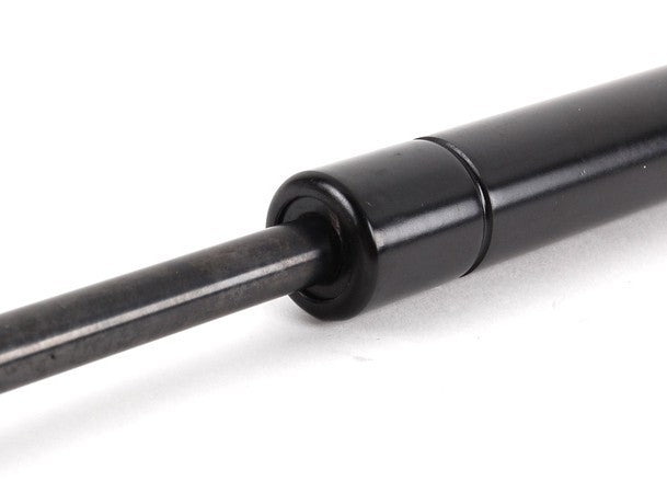 A pair of front hood shock absorber gas pressurized support damper strut covers suitable for E46- n