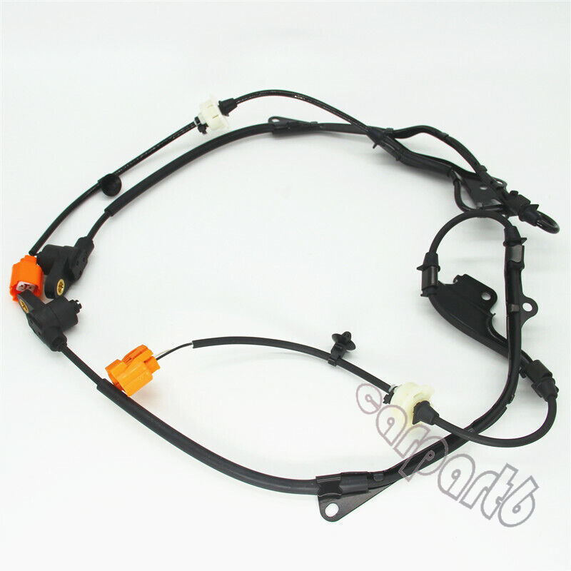 Suitable for Honda Accord TL CL left front 2-piece ABS wheel speed sensor kit