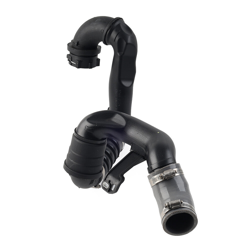 Intercooler Exhaust Outlet Air Filter Hose Pipe Tube Fits for Jaguar XE XF