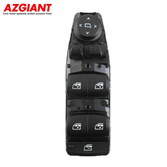 For 2016-2019 for BMW 6 Series G32 GT/X3 G01 Front Left Drive Side Window Switch