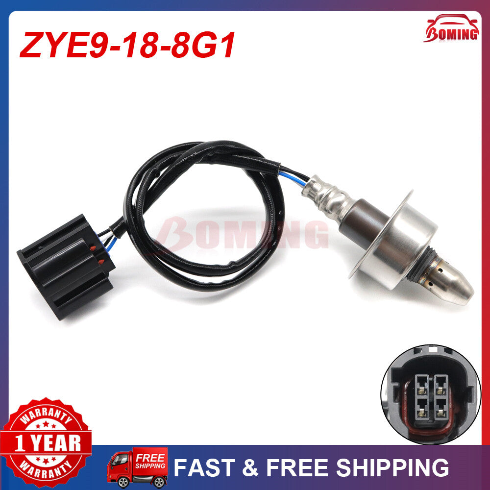 Downstream Oxygen Lambda Sensor for Honda Fit 2007-2008 36532-RRA-004 234-4358